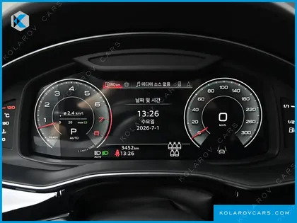 AUDI Q7 55 TFSI QUATTRO PREMIUM