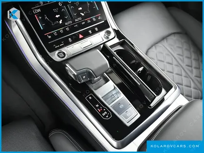 AUDI Q7 55 TFSI QUATTRO PREMIUM