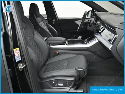 AUDI Q7 55 TFSI QUATTRO PREMIUM