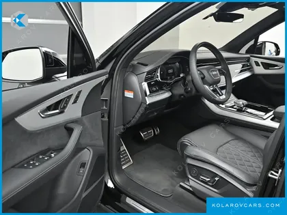 AUDI Q7 55 TFSI QUATTRO PREMIUM