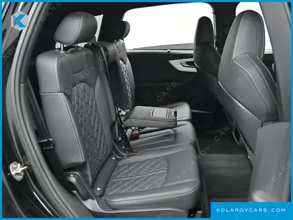 AUDI Q7 55 TFSI QUATTRO PREMIUM