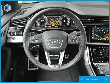 AUDI Q7 55 TFSI QUATTRO PREMIUM