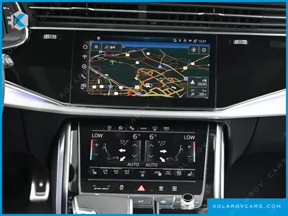 AUDI Q7 55 TFSI QUATTRO PREMIUM