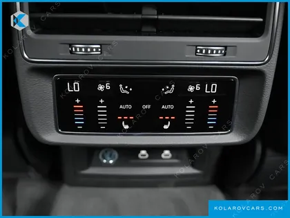AUDI Q7 55 TFSI QUATTRO PREMIUM