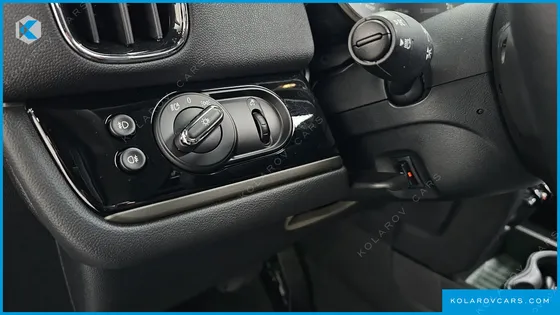 MINI COUNTRYMAN CLASSIC PLUS LAUNCH PACK