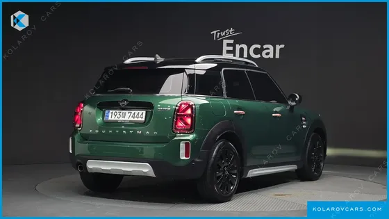 MINI COUNTRYMAN CLASSIC