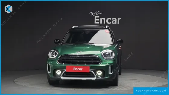 MINI COUNTRYMAN CLASSIC