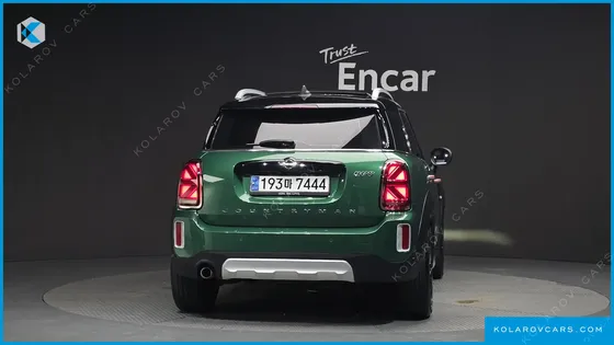 MINI COUNTRYMAN CLASSIC