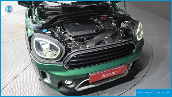MINI COUNTRYMAN CLASSIC