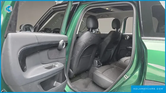 MINI COUNTRYMAN CLASSIC