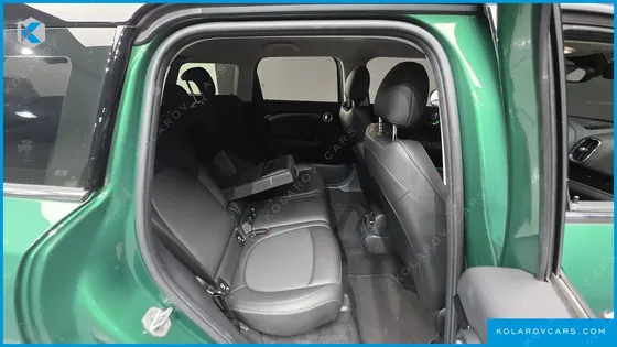 MINI COUNTRYMAN CLASSIC