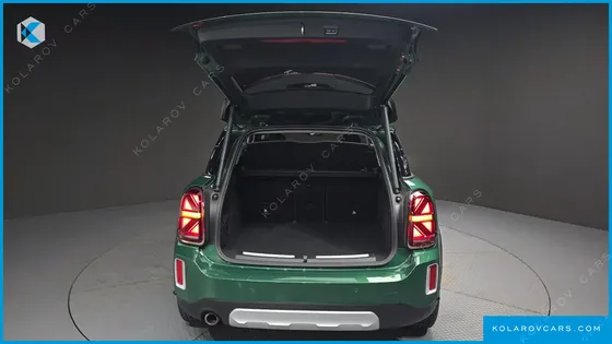MINI COUNTRYMAN CLASSIC