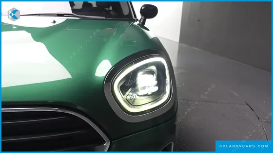 MINI COUNTRYMAN CLASSIC