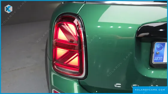 MINI COUNTRYMAN CLASSIC