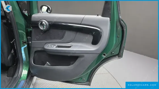 MINI COUNTRYMAN CLASSIC