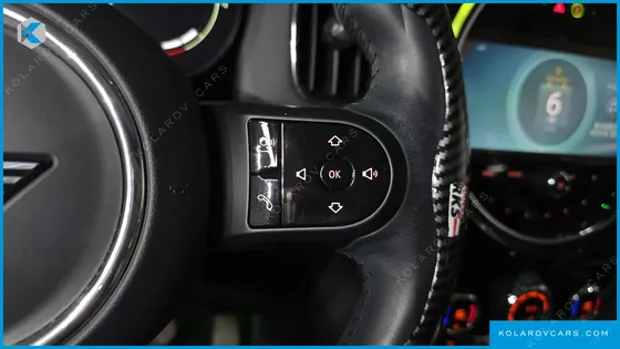 MINI COUNTRYMAN CLASSIC