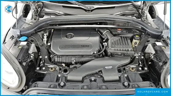 MINI COUNTRYMAN ALL4 CLASSIC