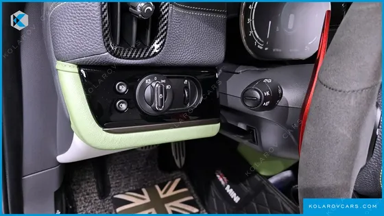 MINI COUNTRYMAN ALL4 CLASSIC