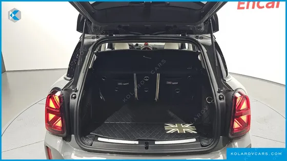 MINI COUNTRYMAN ALL4 CLASSIC