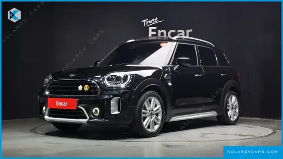 MINI COUNTRYMAN CLASSIC
