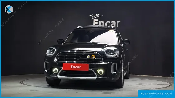 MINI COUNTRYMAN CLASSIC