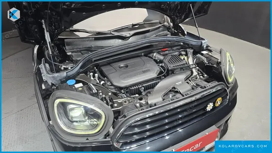 MINI COUNTRYMAN CLASSIC