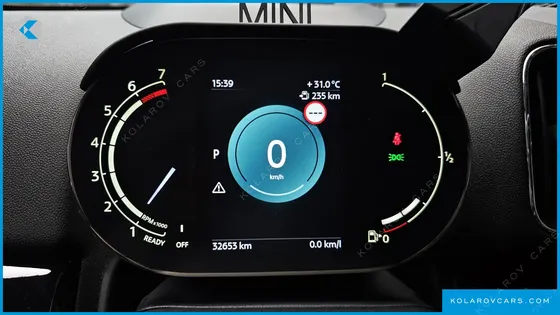 MINI COUNTRYMAN CLASSIC
