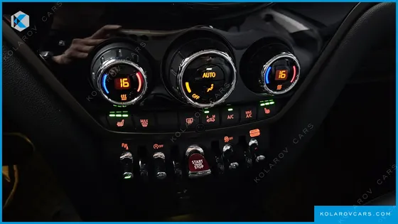 MINI COUNTRYMAN CLASSIC