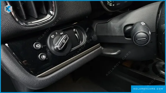 MINI COUNTRYMAN CLASSIC