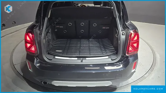 MINI COUNTRYMAN CLASSIC