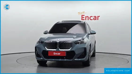 BMW IX1 XDRIVE 30 M SPORT