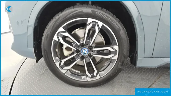 BMW IX1 XDRIVE 30 M SPORT