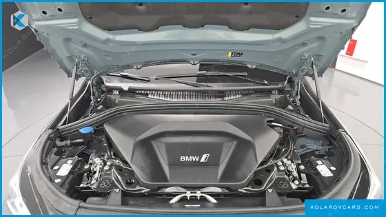 BMW IX1 XDRIVE 30 M SPORT