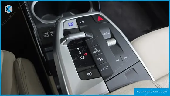 BMW IX1 XDRIVE 30 M SPORT