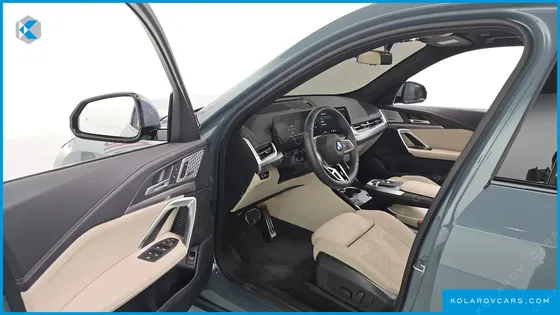BMW IX1 XDRIVE 30 M SPORT