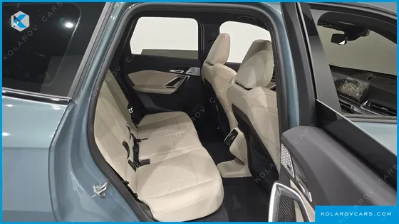 BMW IX1 XDRIVE 30 M SPORT