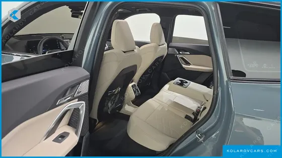 BMW IX1 XDRIVE 30 M SPORT