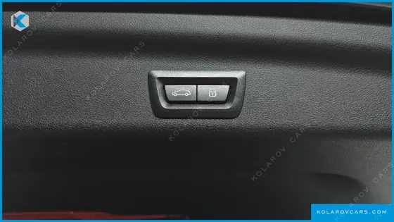 BMW IX1 XDRIVE 30 M SPORT