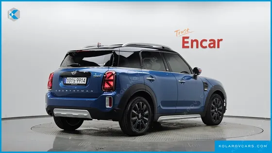 MINI COUNTRYMAN CLASSIC