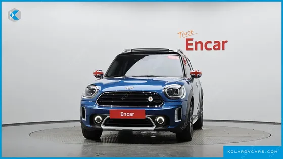 MINI COUNTRYMAN CLASSIC