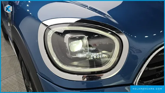 MINI COUNTRYMAN CLASSIC
