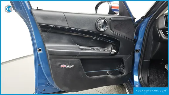 MINI COUNTRYMAN CLASSIC