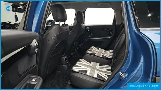 MINI COUNTRYMAN CLASSIC