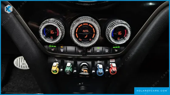 MINI COUNTRYMAN CLASSIC