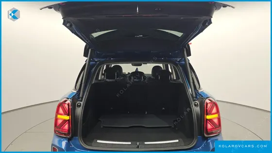 MINI COUNTRYMAN CLASSIC