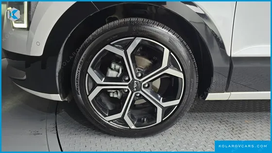 KIA NIRO SIGNATURE