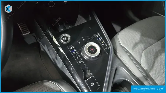 KIA NIRO SIGNATURE