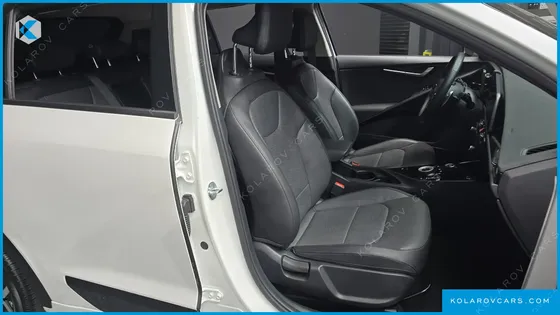 KIA NIRO SIGNATURE