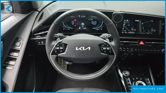 KIA NIRO SIGNATURE