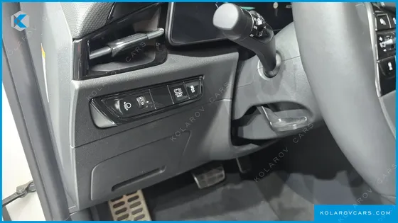 KIA NIRO SIGNATURE